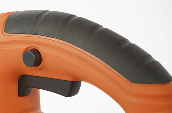 Электронная регулировка оборотов